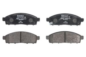 Klocki hamulcowe kpl. 0 986 460 069