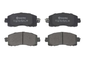 Klocki hamulcowe kpl. P 78 028