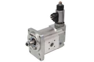 Pompa hydrauliczna zębata 0 511 725 040