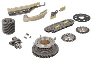 Zestaw łańcucha rozrządu FE193740