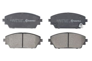 Klocki hamulcowe kpl. P 49 065