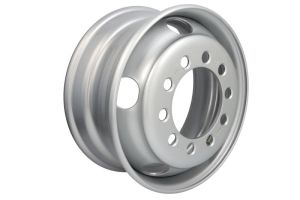 Felga stalowa ciężarowa MMT SRW F2126176772