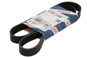 Pasek wieloklinowy 1 987 945 710