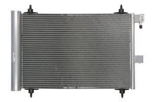 Skraplacz klimatyzacji 1 986 AD2 153