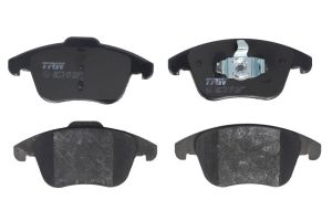 Klocki hamulcowe kpl. GDB2307