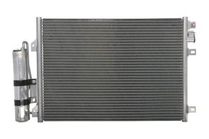 Skraplacz klimatyzacji 1 986 AD2 334