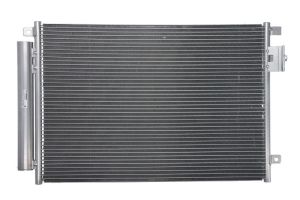 Skraplacz klimatyzacji 1 986 AD2 085