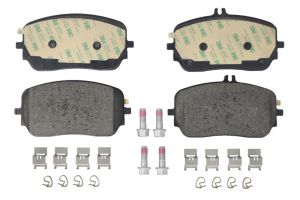 Klocki hamulcowe kpl. P 50 149