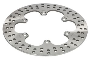 Tarcza hamulcowa MST248