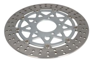 Tarcza hamulcowa MSW248