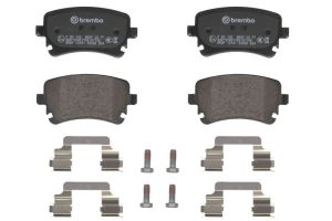 Klocki hamulcowe kpl. P 85 143