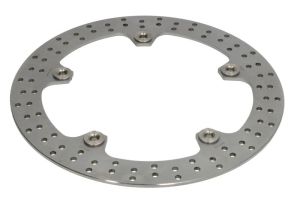 Tarcza hamulcowa MSTR242