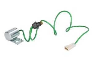 Kondensator rozdzielacza 1 237 330 220