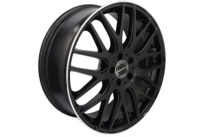 Felga aluminiowa osobowa F8020OWGL30WSY