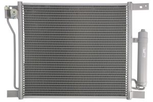 Skraplacz klimatyzacji 1 986 AD2 409