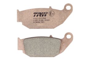 Klocki hamulcowe kpl. MCB867SI