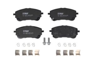 Klocki hamulcowe kpl. GDB2349