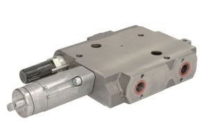 Rozdzielacz hydrauliczny R917010119