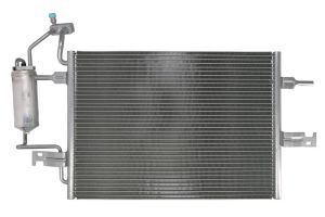 Skraplacz klimatyzacji 1 986 AD2 136