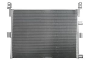 Skraplacz klimatyzacji 1 986 AD2 292