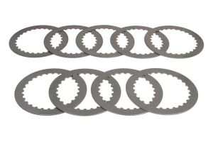 Zestaw płytek (przekładek) metalowych MES453-9