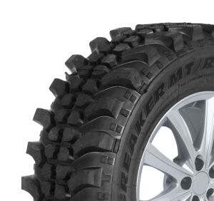 Opona całoroczna SUV/4x4 bieżnikowana 215/80R16 CTCL 103T BM/TR