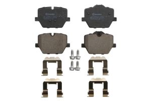 Klocki hamulcowe kpl. P 06 116