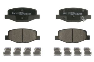 Klocki hamulcowe kpl. FE188676