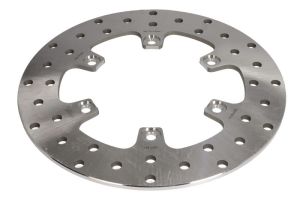 Tarcza hamulcowa MST247