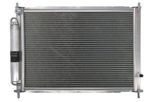 Skraplacz klimatyzacji 1 986 AD2 314