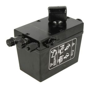 Pompa przechyłu kabiny kierowcy FE39850