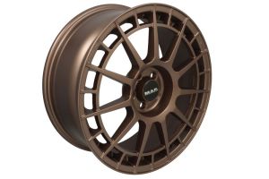 Felga aluminiowa osobowa F7580TNMZ46P3