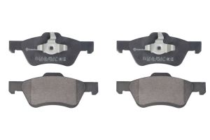 Klocki hamulcowe kpl. P 24 159