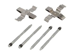 Zestaw montażowy klocków hamulcowych PFK1426