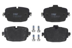 Klocki hamulcowe kpl. GDB2506