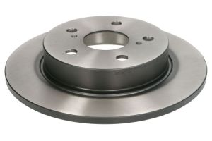 Tarcza hamulcowa DF6773