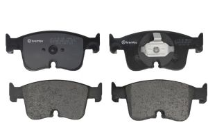 Klocki hamulcowe kpl. P 85 199