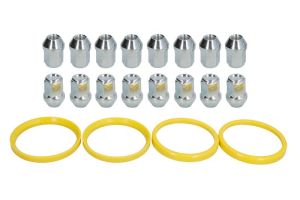 Zestaw montażowy felg aluminiowych MAK 8000000483