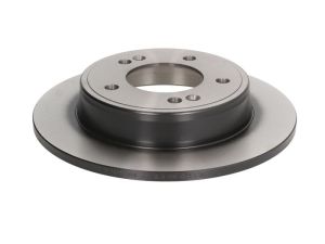 Tarcza hamulcowa DF6627