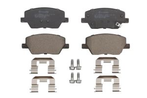 Klocki hamulcowe kpl. P 23 170