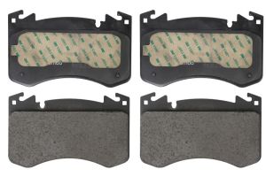 Klocki hamulcowe kpl. P 44 031