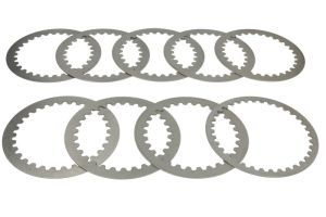 Zestaw płytek (przekładek) metalowych MES425-9