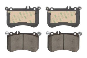 Klocki hamulcowe kpl. P 50 098