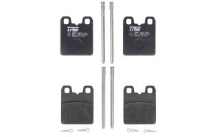 Klocki hamulcowe kpl. GDB2322