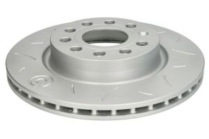 Tarcza do hamulców o wysokiej skuteczności 59.E114.34