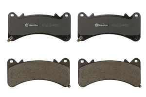 Klocki hamulcowe kpl. P 10 103