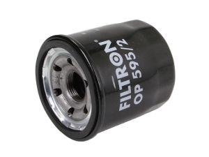 Filtr oleju OP 595/2