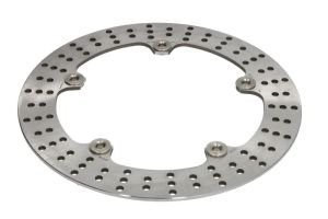 Tarcza hamulcowa MSTR138