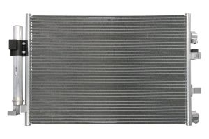 Skraplacz klimatyzacji 1 986 AD2 122