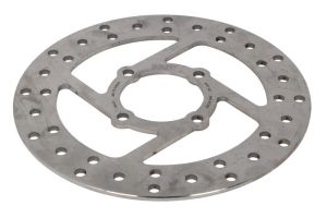 Tarcza hamulcowa MST407